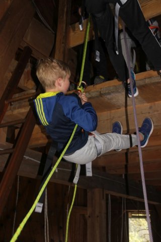 Projektwoche 118
